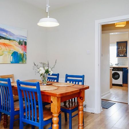 Edinburgh Central 2-Bedroom Old Town Apartment 外观 照片