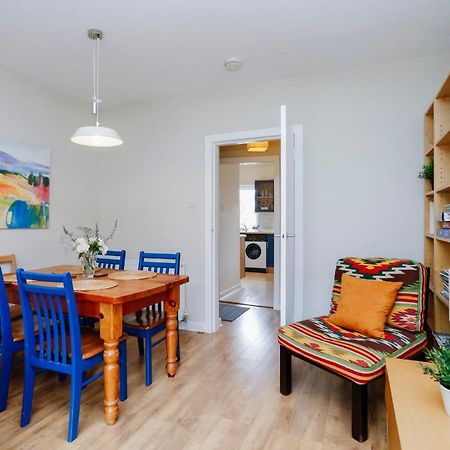 Edinburgh Central 2-Bedroom Old Town Apartment 外观 照片